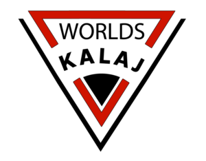 Worlds Kalaj Logo